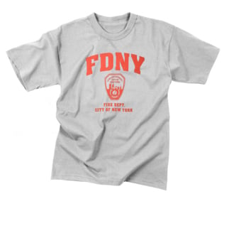 Fdny best sale polo shirt